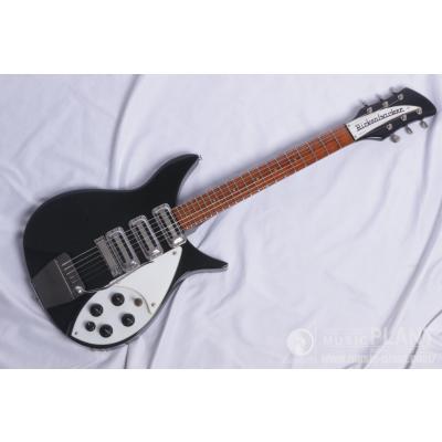即日発送可能‼️リッケンバッカー ブラック ハードケース付き rickenbacker 325のおすすめ人気商品一覧 通販 - Yahoo!ショッピング