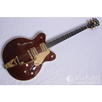 ビグスビー（GRETSCH／エレキギター、セミアコ、フルアコ本体