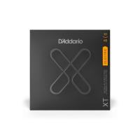 D'Addario(ダダリオ) XTE1046 XT Nickel Regular Light | ミュージック プラント Yahoo!店