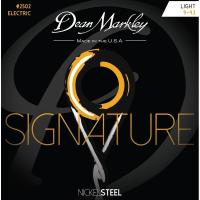 Dean Markley(ディーンマークレー) DM2502 LIGHT 9-42 | ミュージック プラント Yahoo!店