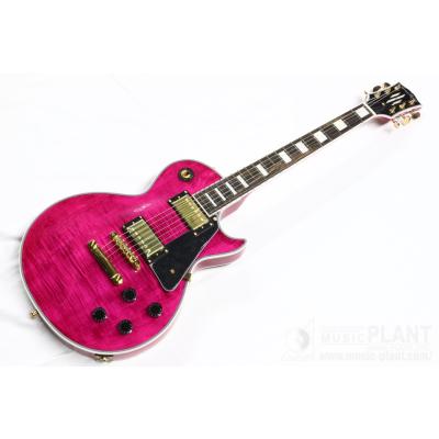 エレキギターケース（色：ピンク系）のおすすめ人気商品一覧