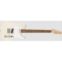 Squier(スクワイヤー) Affinity Series Telecaster Olympic White | ミュージック プラント Yahoo!店