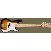 Squier(スクワイヤー) Squier Sonic Precision Bass 2-Color Sunburst | ミュージック プラント Yahoo!店