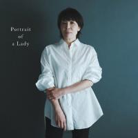 原 由子　婦人の肖像 (Portrait of a Lady) 　通常盤　CD | MUSIC SHOP SAWANO