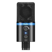 IK Multimedia アイケーマルチメディア / iRig Mic Studio デジタルコンデンサーマイク | MusicStore YOU