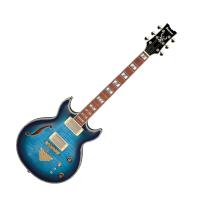 新品 Ibanez(アイバニーズ) / AR520HFM LBB ARシリーズ セミアコ セミアコースティックギター エレキギター | MusicStore YOU