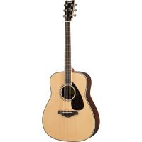 新品 YAMAHA(ヤマハ) / FG830 NT(ナチュラル) アコースティックギター | MusicStore YOU