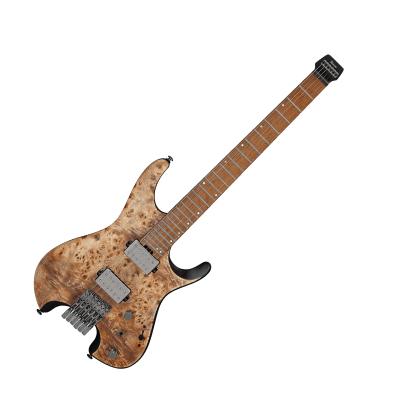 ヘッドレスギター（Ibanez）（エレキギター種類：エレキギター）の