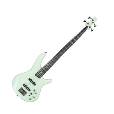 エレキベース本体（色：グリーン系）｜ベース｜楽器、器材｜楽器、手芸