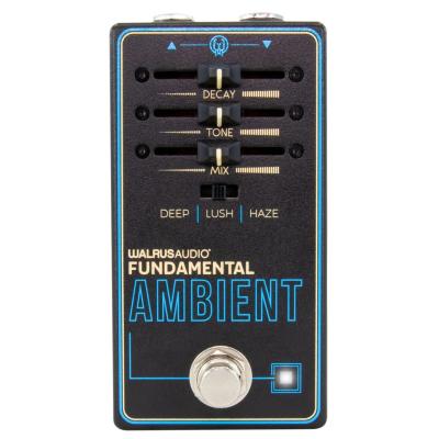 walrus AUDIO Julia（ギターエフェクター本体）｜ギター｜楽器、器材