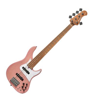 Bacchus ベース（色：ピンク系）｜楽器、器材｜楽器、手芸