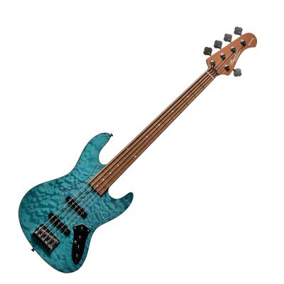 Bacchus ベース（色：ブルー系）｜楽器、器材｜楽器、手芸