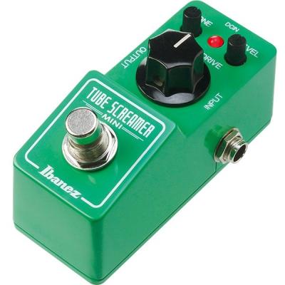 J】IBANEZ Tube Screamer TS10 オーバードライブ アイバニーズ 3195183