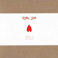 パールジャム Pearl Jam - Gigaton West Coast Tour; Oakland, CA | May 12, 2022 (CD)