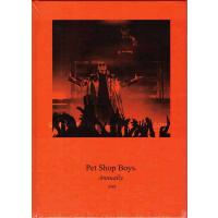 ペットショップボーイズ Pet Shop Boys - Annually 2023: Exclusive Limited Edition (Book/ CD) | ムジーク・ロック