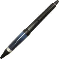 三菱鉛筆 油性ボールペン ジェットストリームアルファゲル 0.7 ブラック 書きやすい SXN1000071P24 | Mustard Variety Store