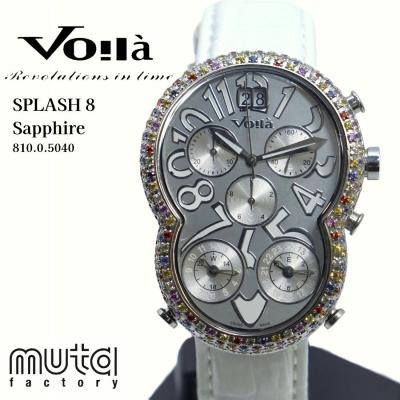 Voila ヴォアラ  ムータ muta  時計 muta factory - VOILA（ヴォアラ）｜Yahoo!ショッピング