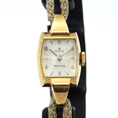 ロレックス金無垢（レディース腕時計）｜腕時計、懐中時計