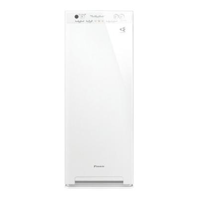 【新品未開封】ダイキン ストリーマ空気清浄機　MCK55X-W ホワイト ダイキン MCK55S-W [ホワイト] 価格比較 - 価格.com