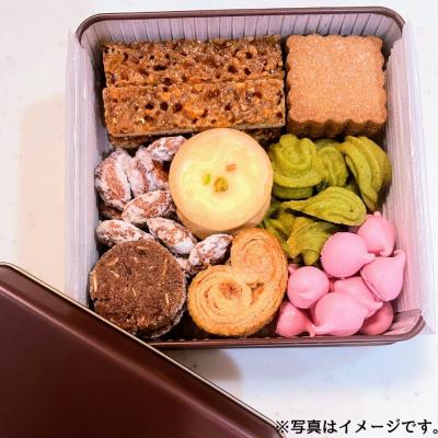 村上開新堂クッキー0号缶のおすすめ人気商品一覧 通販 - Yahoo