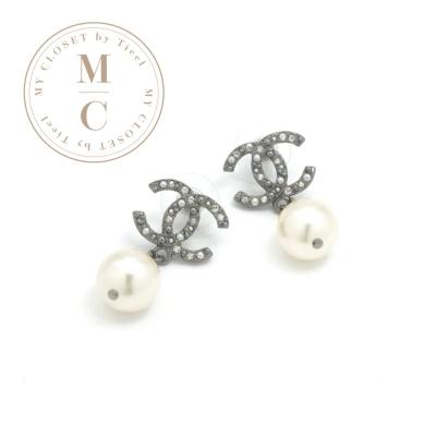 シャネル ピアス パールのおすすめ人気商品一覧 通販 - Yahoo!ショッピング