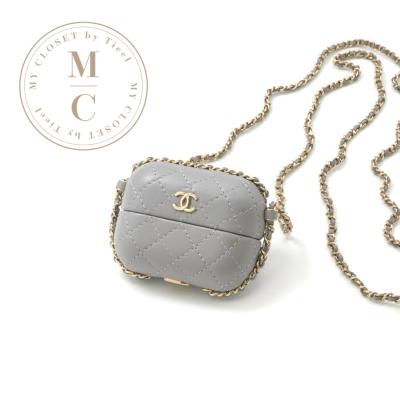 airpods ケース（CHANEL／ファッション）のおすすめ人気商品一覧 通販