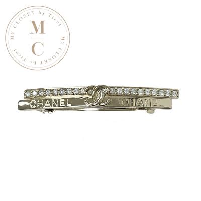 CHANEL バレッタの商品一覧|レディースヘアアクセサリー CHANEL バレッタの商品一覧|レディースヘアアクセサリー