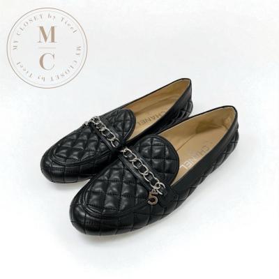 CHANEL レディースローファー｜シューズ｜ファッション おすすめ人気