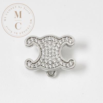 CELINE ヘアクリップ｜レディースヘアアクセサリー｜ファッション