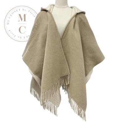 FENDI レディースケープ、ポンチョ、マント｜コート、ジャケット