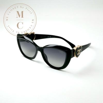 CHANEL サングラス ミラーのおすすめ人気商品一覧 通販 - Yahoo