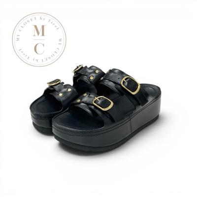厚底サンダル（CELINE／ファッション）の商品一覧 通販 - Yahoo