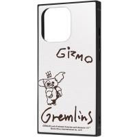 iPhone 13 Pro /『グレムリン』/耐衝撃ハイブリッドケース KAKU/GIZMO(キャラクターグッズ) | キャラハン