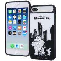 iPhone 8 Plus/7 Plus/6s Plus/6 Plus ディズニー/耐衝撃/モンスターズ・インク』_1(キャラクターグッズ) | キャラハン