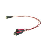 【マイクラフト】模型用LED パーツ一式 小型LED点灯用 電池ケース | 模型・プラモデル・ジオラマ工作用
