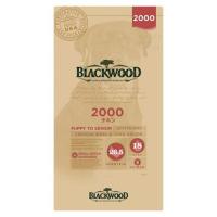 ブラックウッド 2000 チキン 2.7kg BLACK WOOD ドッグフード 犬用 ドライフード アレルゲン | mydog