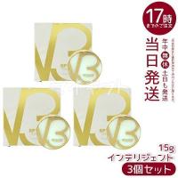 スピケア V3 インテリジェント ファンデーション 15g 3個セット 正規品 SPICARE V3 本体 韓国コスメ intelligent foundation クッション | マイギフト ヤフー店