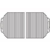 ノーリツ 風呂ふた｜浴室用具｜バス、洗面所用品｜キッチン、日用品