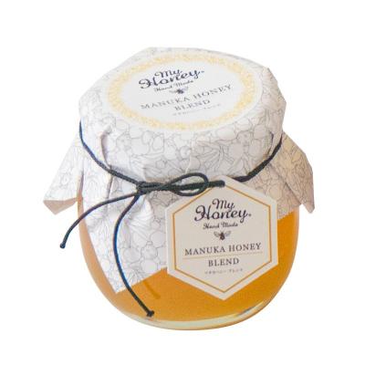 生はちみつ専門店 MY HONEY - マヌカハニー｜Yahoo!ショッピング