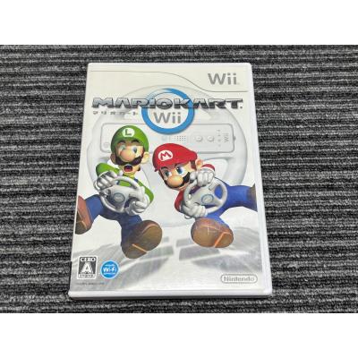 マリオカート wiiの商品一覧 通販 - Yahoo!ショッピング
