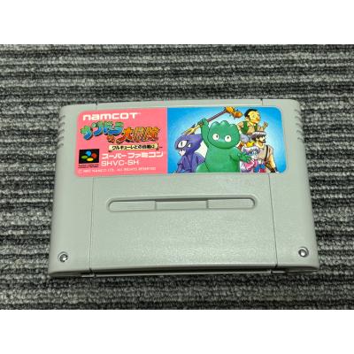 スーパーファミコン用ソフト｜スーパーファミコン｜テレビゲーム