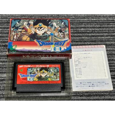 ドラゴンクエストIII & XI sセット　中古 ドラゴンクエストIII & XI sセット 中古 2025年最新】ドラクエ3