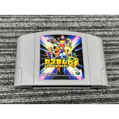 任天堂64 人気ソフト×6 任天堂64 人気ソフト×6 任天堂64 人気