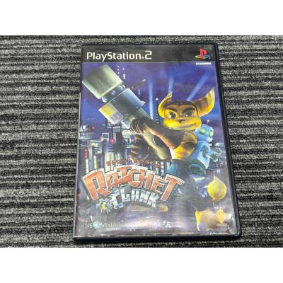 ラチェット クランク PS2の商品一覧 通販 - Yahoo!ショッピング