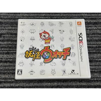 妖怪ウォッチゲームソフトの商品一覧 通販 - Yahoo!ショッピング
