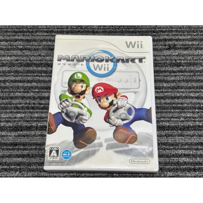 マリオカート wiiの商品一覧 通販 - Yahoo!ショッピング