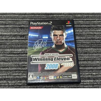 ウイイレ プレステ2（プレイステーション2）｜テレビゲーム | ゲーム