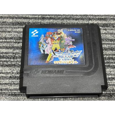 ファミコンソフト（パッケージ種類：通常版）のおすすめ人気商品一覧