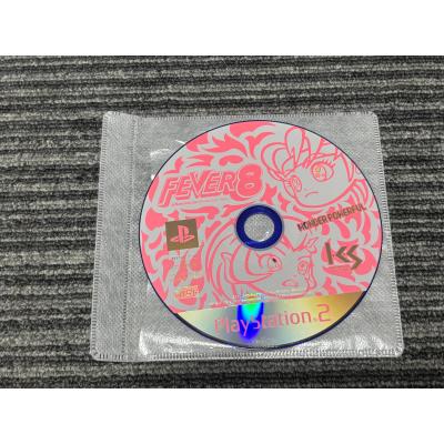 プレイステーション2用ソフト（パッケージ種類：通常版