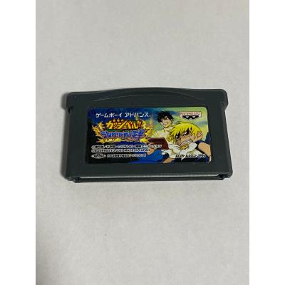 金色のガッシュベルゲームの商品一覧 通販 - Yahoo!ショッピング 金色のガッシュベルゲームの商品一覧 通販 - Yahoo!ショッピング